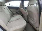 2012 Honda Civic Lx   იყიდება Riverview-ში, FL - Rear End