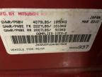 2010 MITSUBISHI LANCER ES/ES SPORT   à vendre chez Copart CN - CANADIAN AFFILIATES