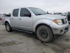 2007 Nissan Frontier Crew Cab Le იყიდება Rancho Cucamonga-ში, CA - Rear End