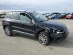 2013 Volkswagen Tiguan S للبيع في Martinez، CA - Front End