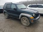 2006 Jeep Liberty Sport იყიდება Hurricane-ში, WV - Water/Flood