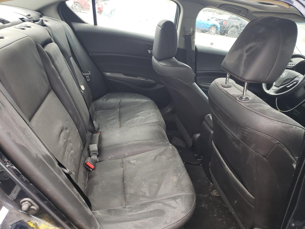 2014 Acura Ilx 20 VIN: 19VDE1F31EE008450 Lot: 50203015