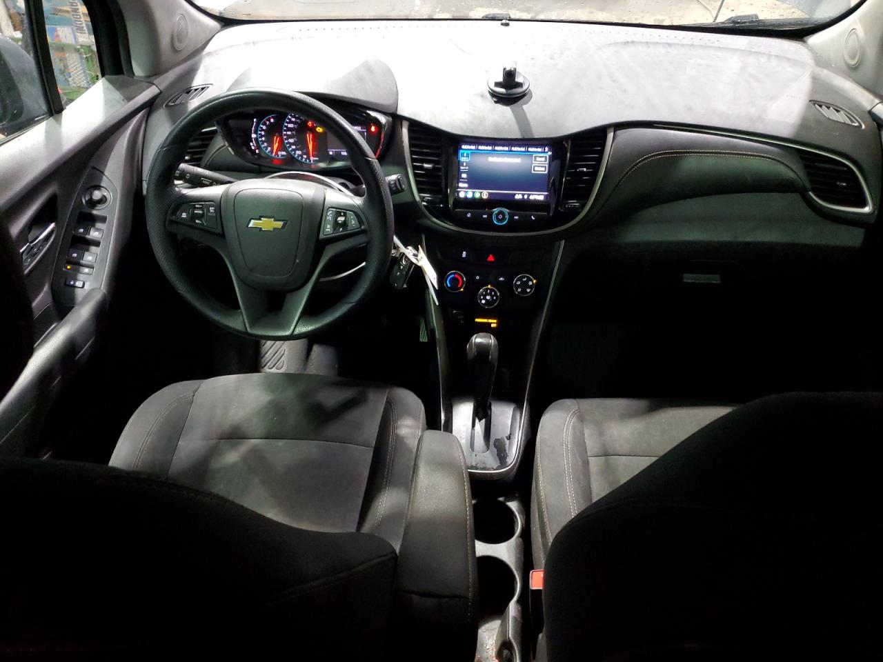 2020 Chevrolet Trax - Image 8