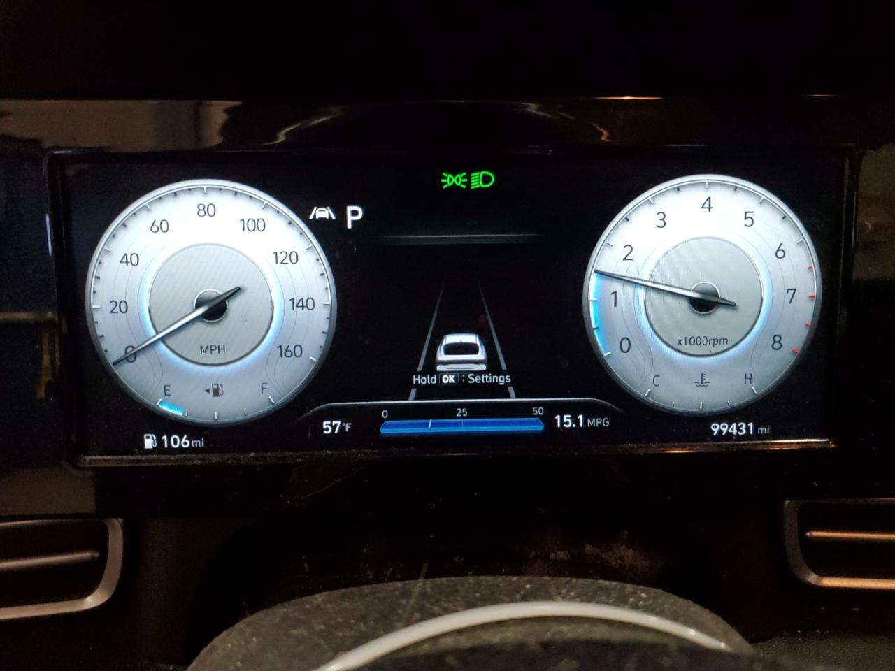 2021 Hyundai Elantra - Image 9