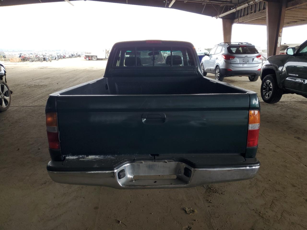 1999 Toyota Tacoma - Image 6
