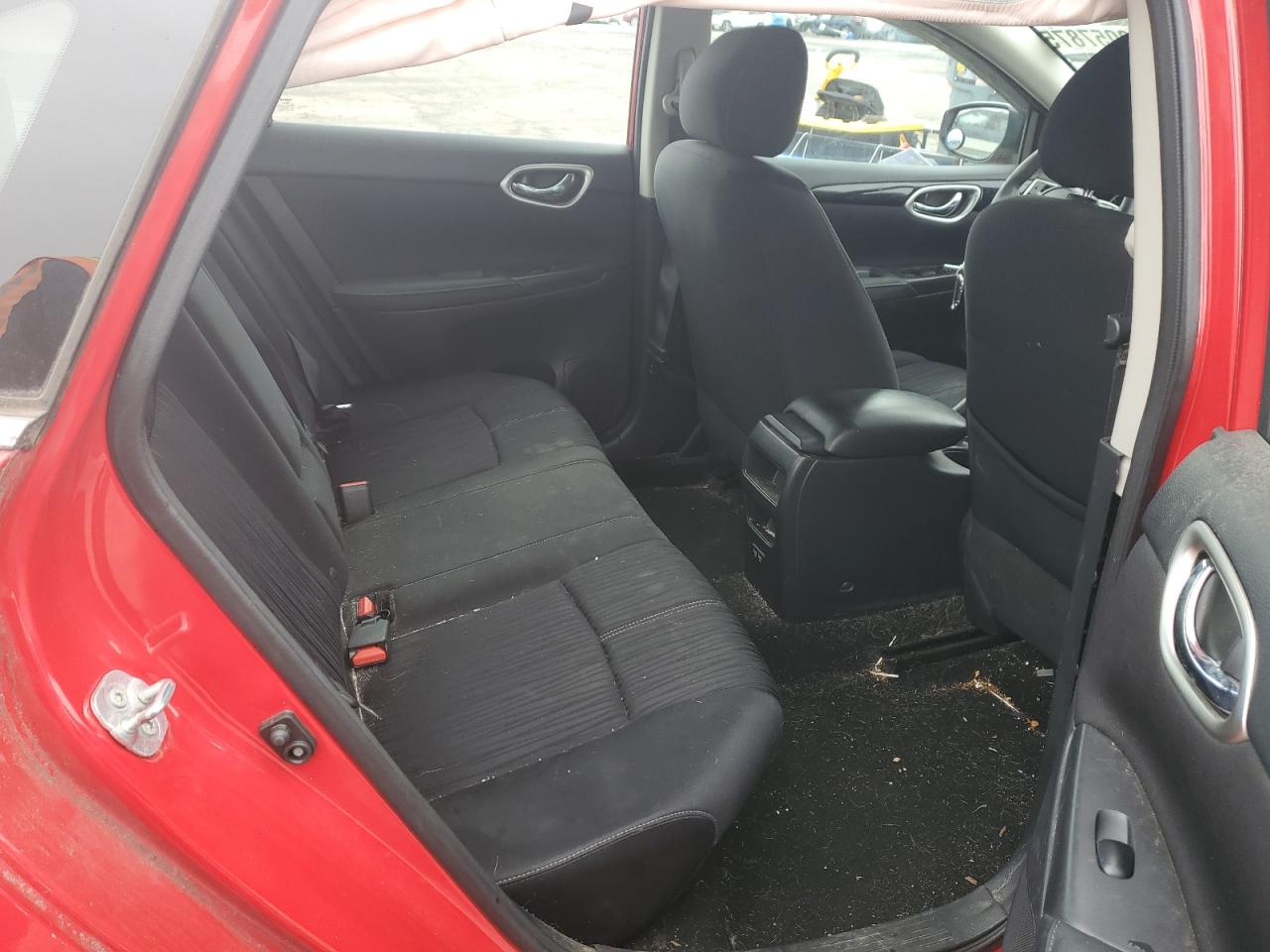 2018 Nissan Sentra - Image 10