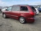 2006 Toyota Sienna Xle na sprzedaż w Sacramento, CA - Rear End