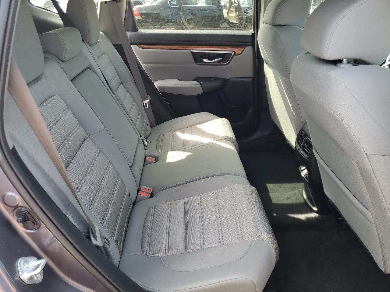 2021 Honda Cr-V Ex VIN: 7FARW2H51ME027009 Lot: 49665975