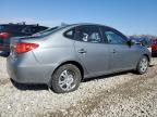 2010 Hyundai Elantra Blue de vânzare în Columbus, OH - Vandalism