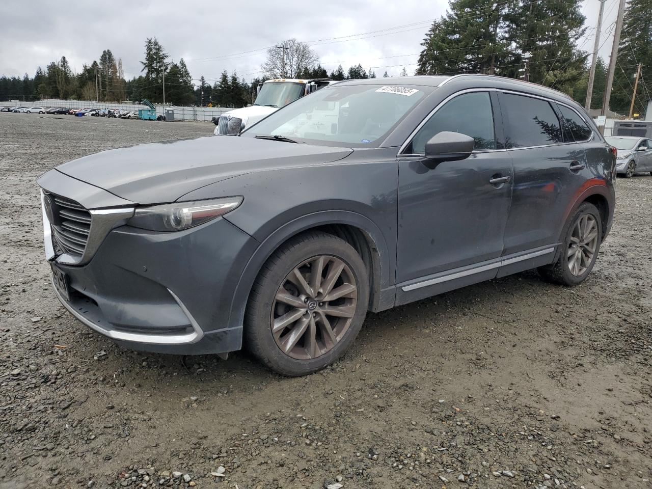 2018 Mazda CX-9 - Image 1
