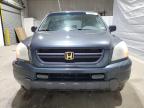 2005 Honda Pilot Exl de vânzare în Candia, NH - Front End