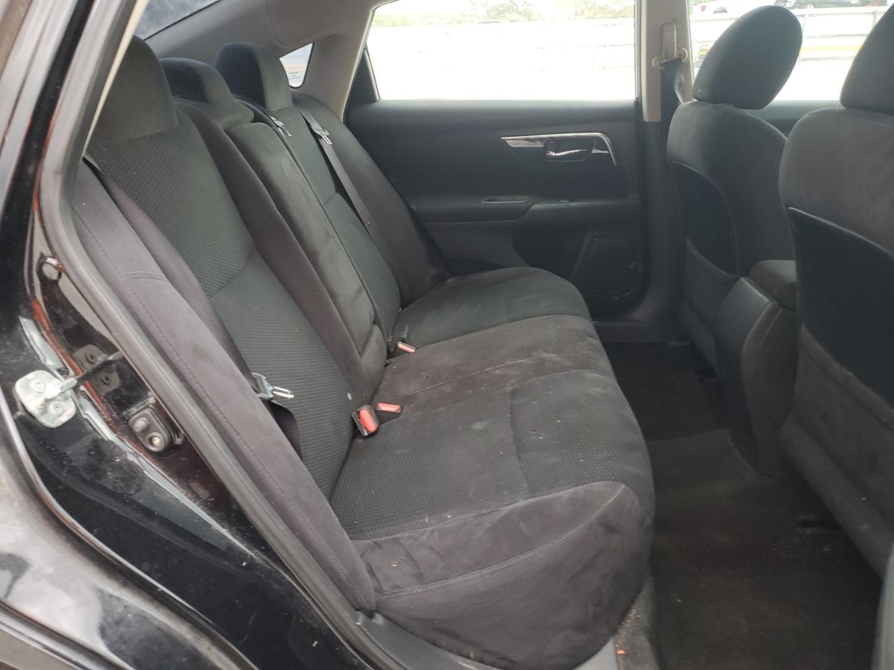 2014 Nissan Altima - Image 10