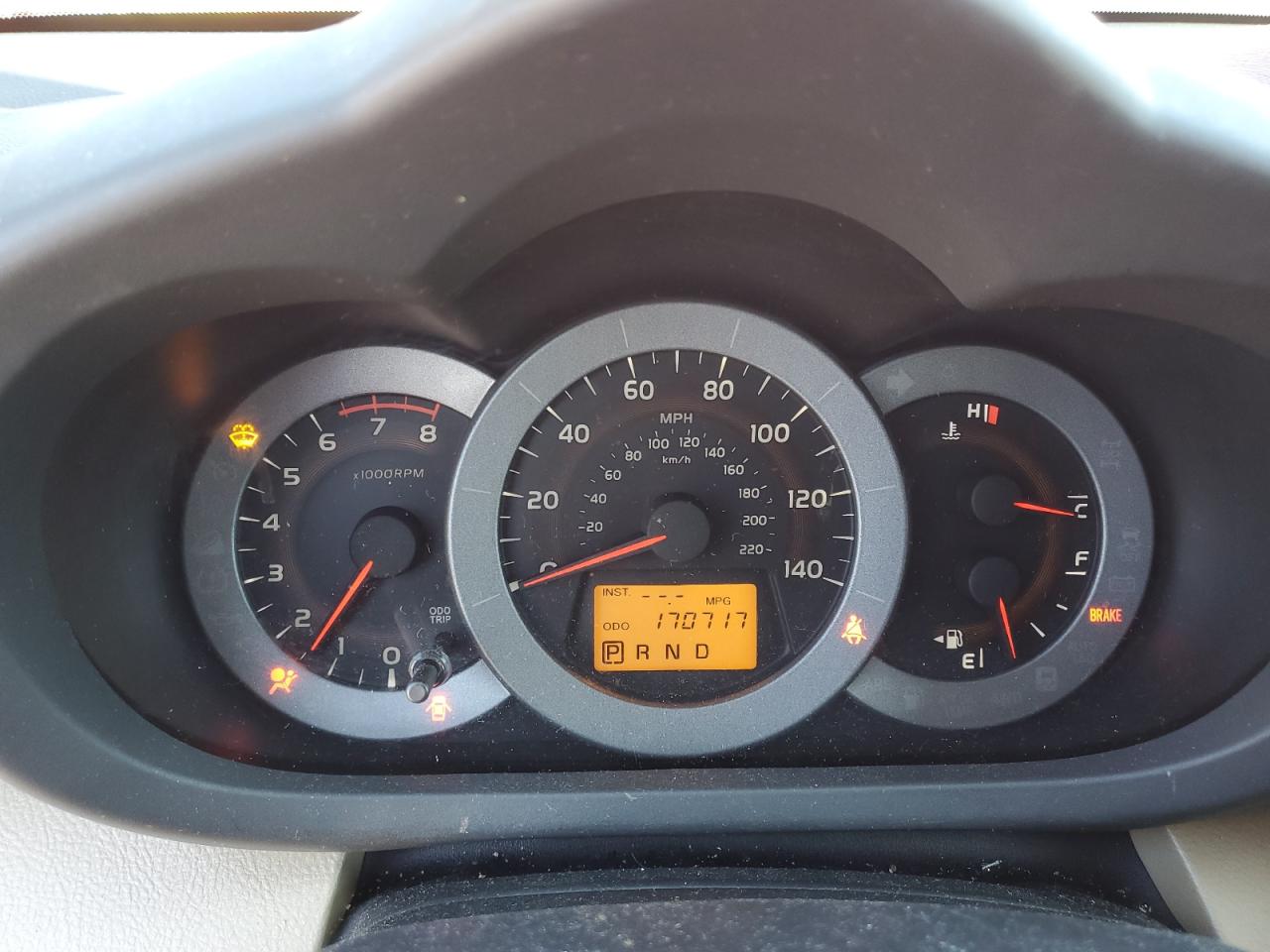 2010 Toyota RAV 4 - Image 9