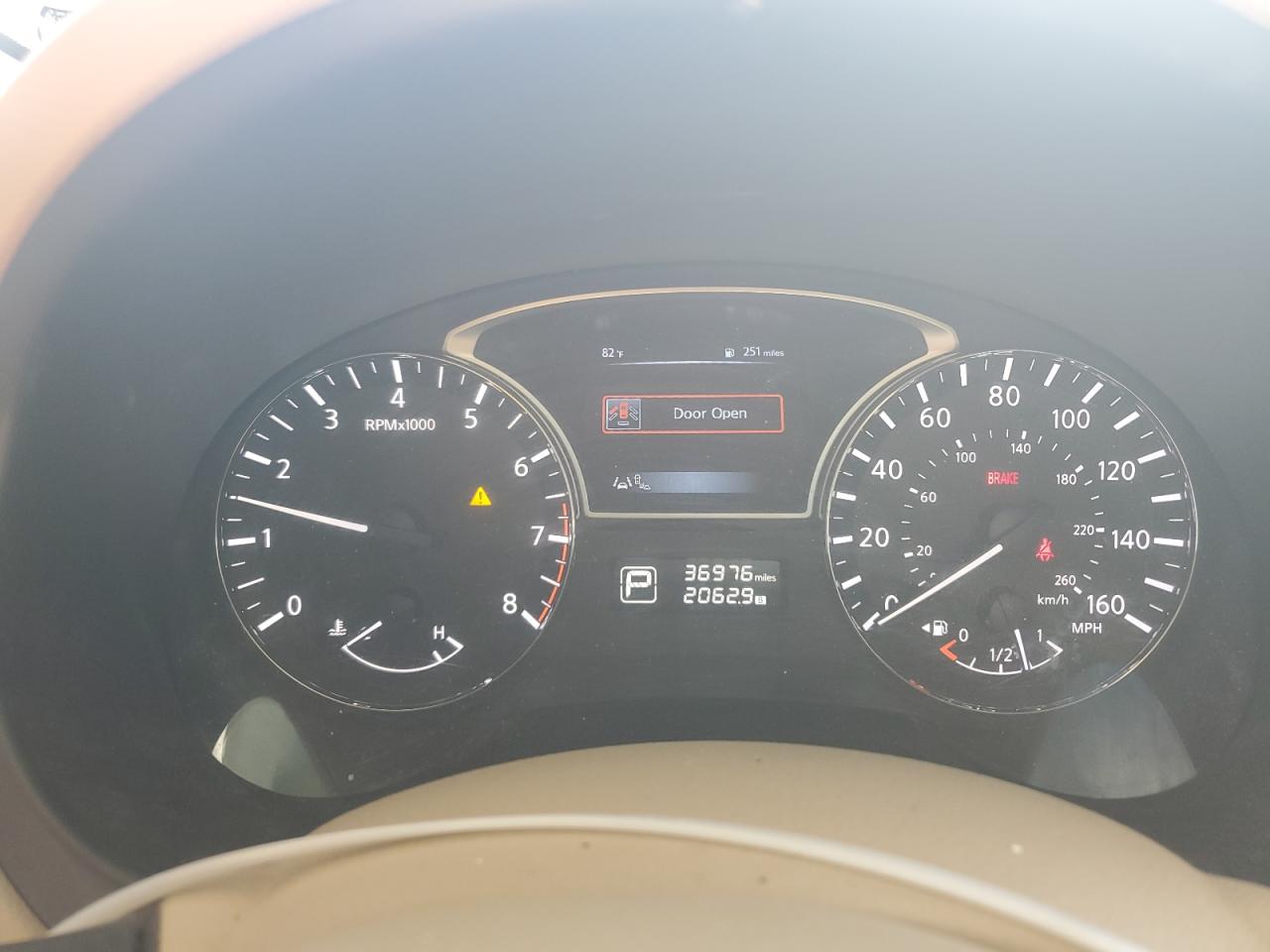 2015 Nissan Altima - Image 9