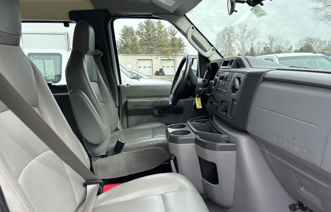2014 Ford Econoline - Image 5