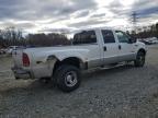 2002 Ford F350 Super Duty zu verkaufen in Mebane, NC - Rear End