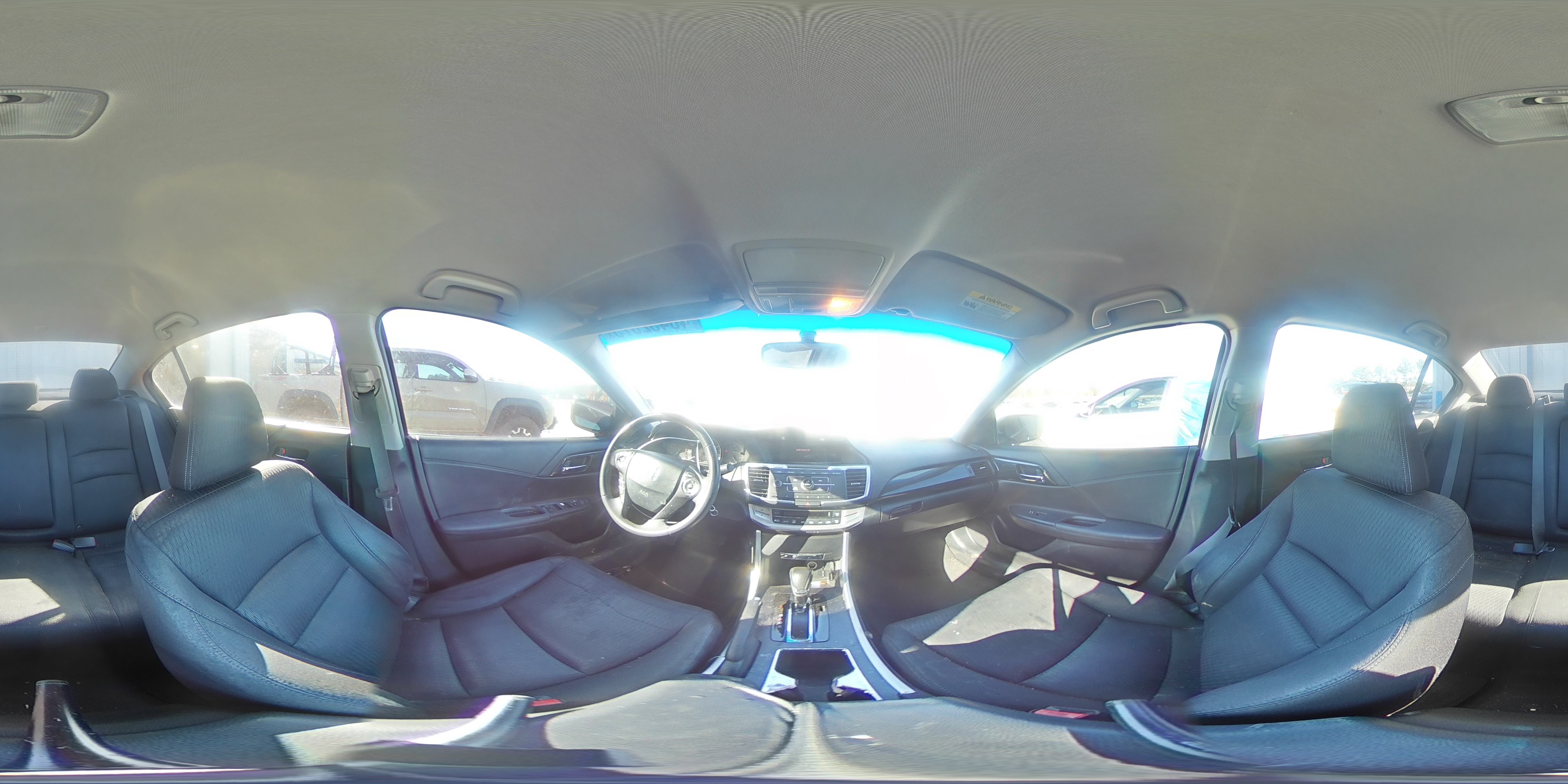 2013 Honda Accord - Image 12