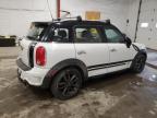 2013 Mini Cooper S Countryman zu verkaufen in Center Rutland, VT - Rear End