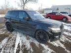 2016 Land Rover Range Rover Sport Hse for Sale in Montreal-est, QC - Vandalism