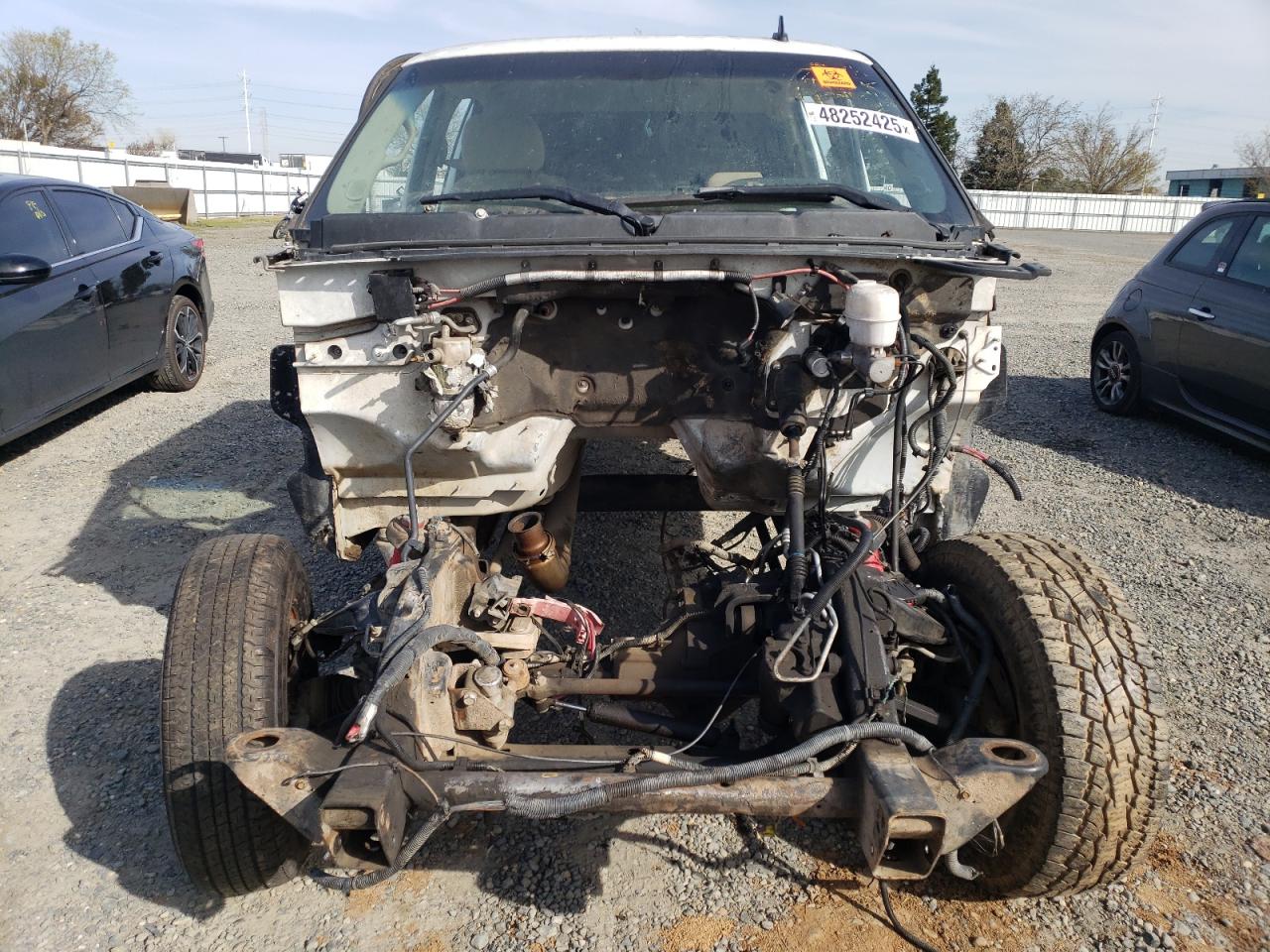 2007 Chevrolet Silverado - Image 5