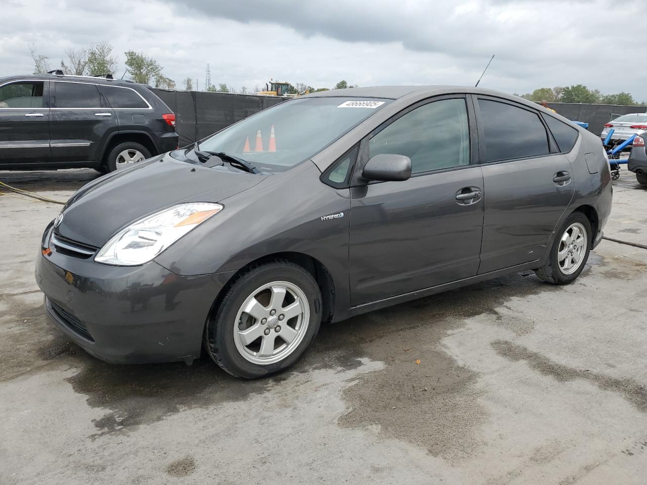 2006 Toyota Prius - Image 1