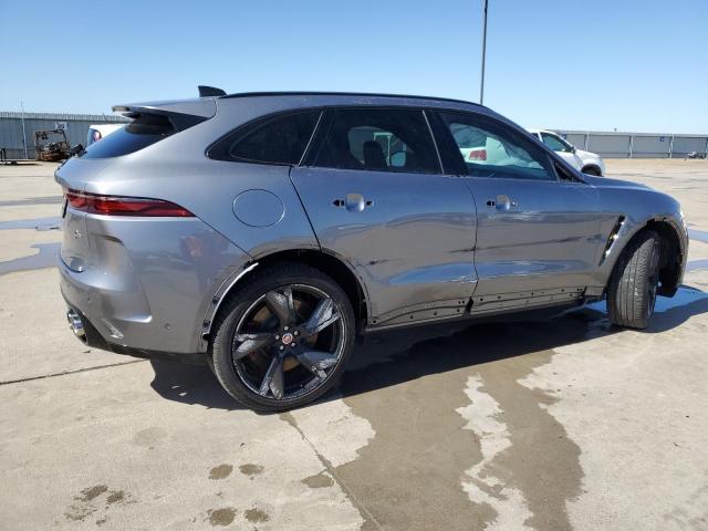  JAGUAR F-PACE 2023 Szary