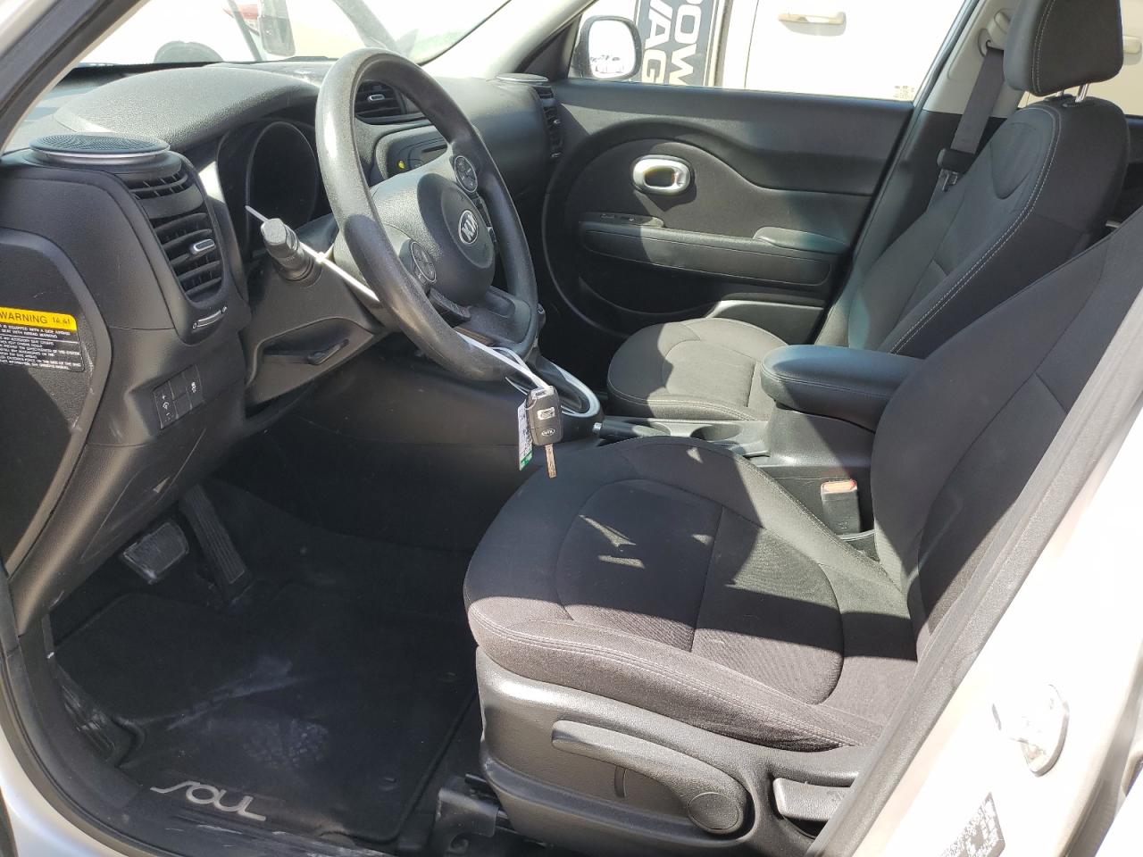 2017 Kia Soul - Image 7