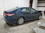 2019 Toyota Camry L en Venta en Leroy, NY - Front End