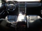 2017 Land Rover Range Rover  de vânzare în Fairburn, GA - Minor Dent/Scratches