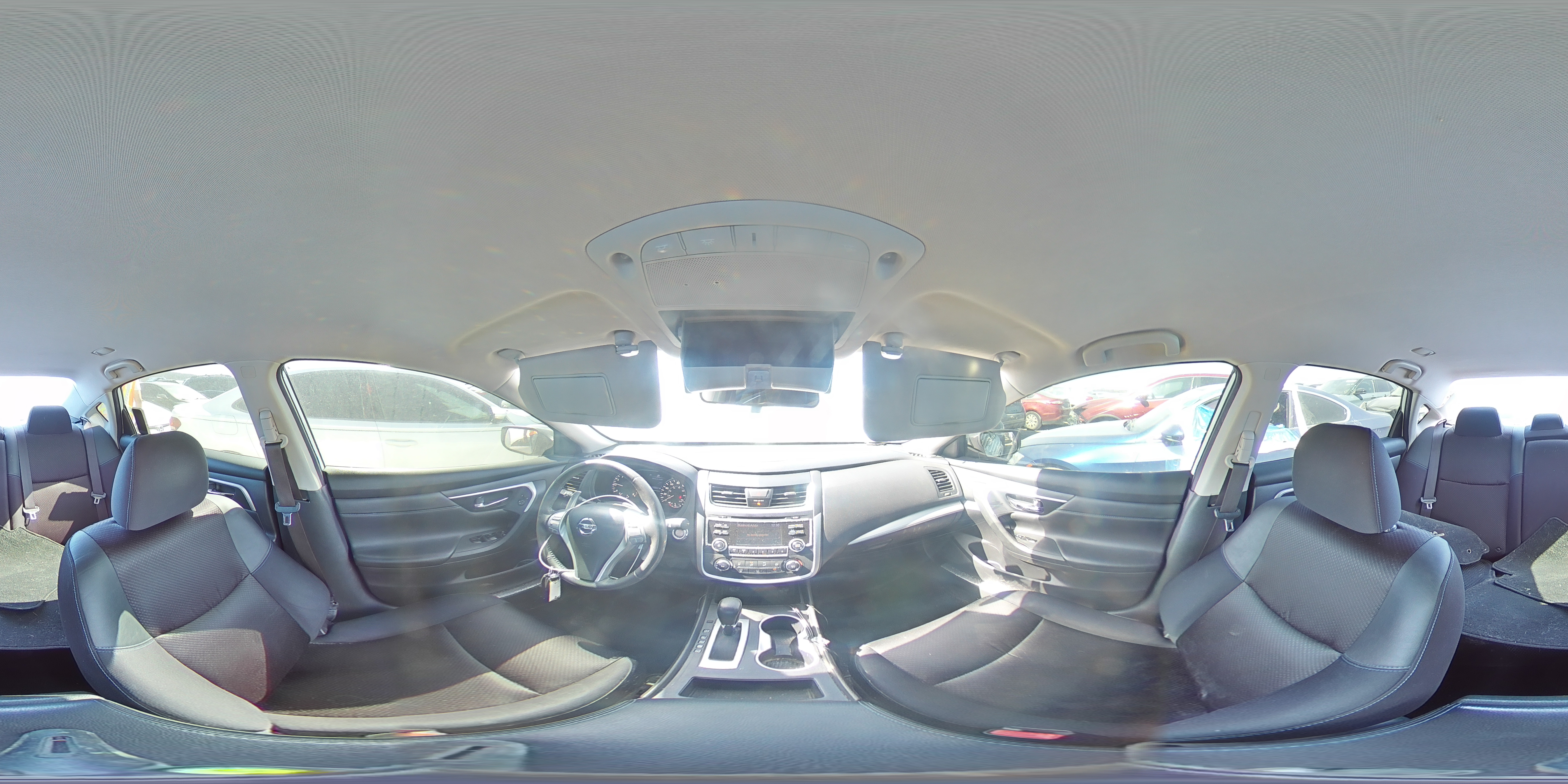 2017 Nissan Altima - Image 13