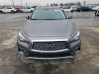 2021 Infiniti Q50 Luxe للبيع في Sun Valley، CA - Front End