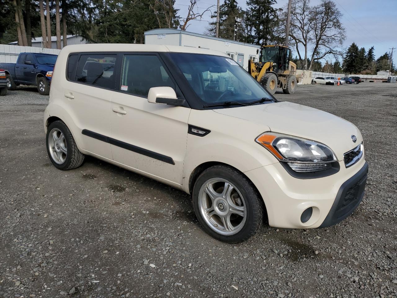 2012 Kia Soul - Image 4
