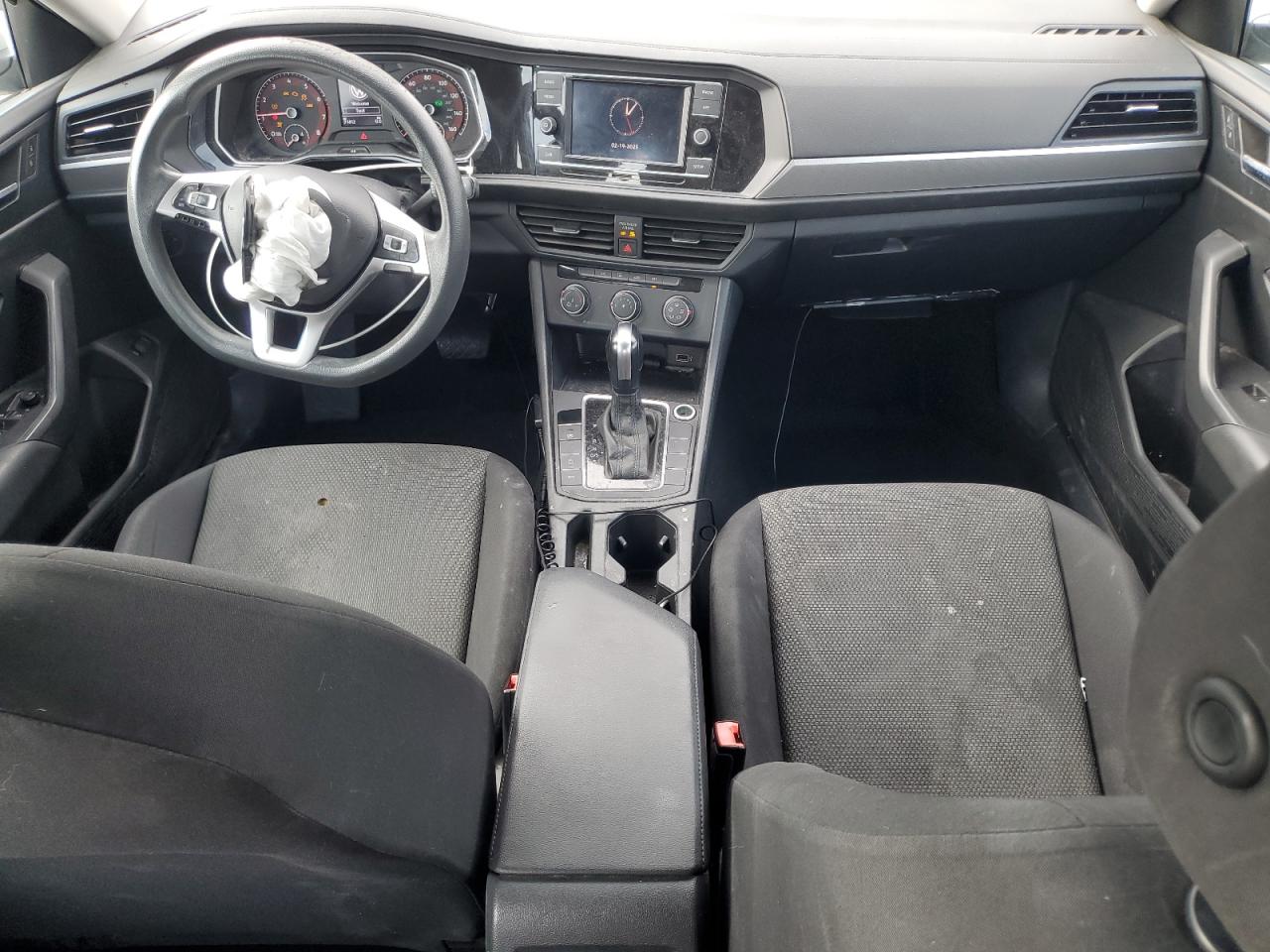 2019 Volkswagen Jetta - Image 8