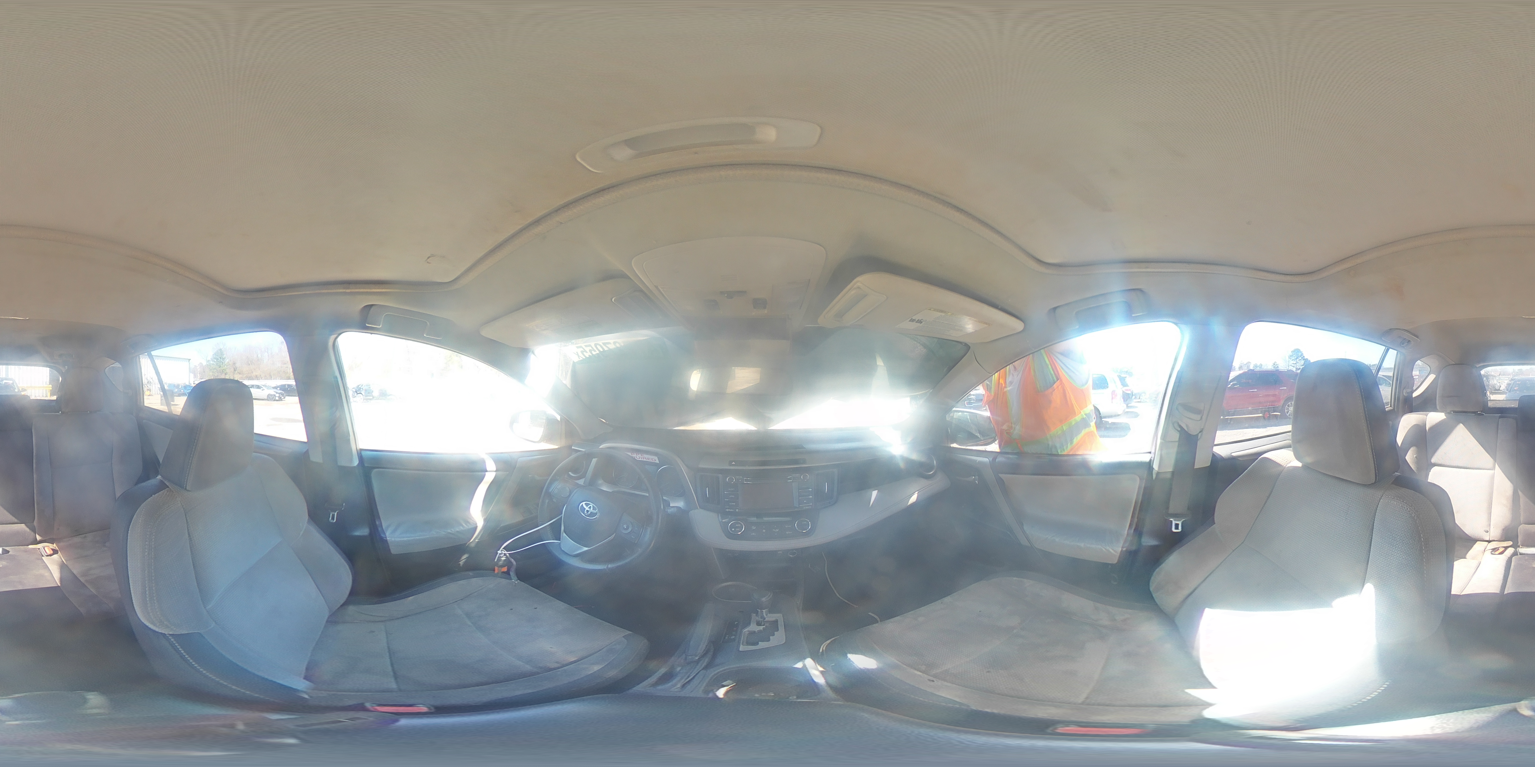 2016 Toyota RAV 4 - Image 15