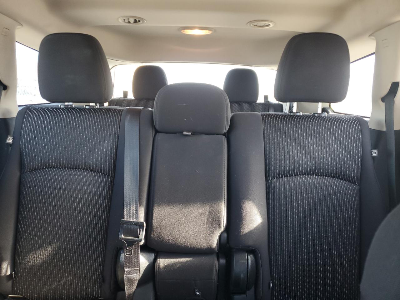 2013 Dodge Journey - Image 10