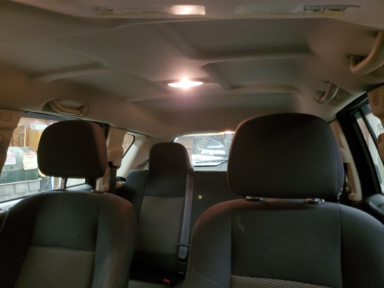 2010 Jeep Compass - Image 10