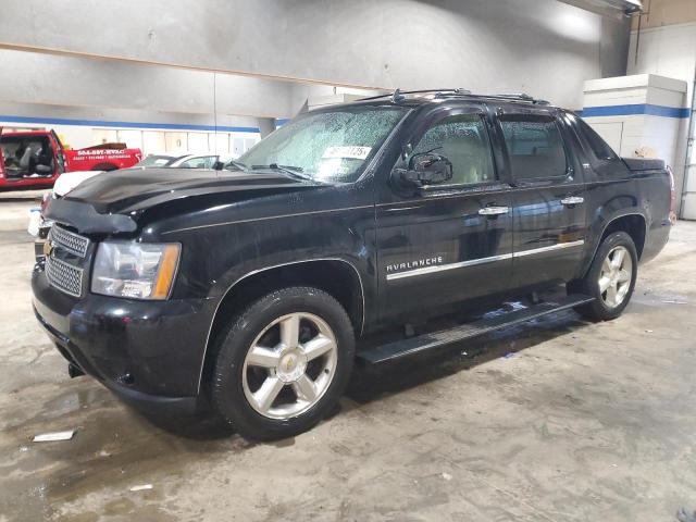 2012 Chevrolet Avalanche Ltz