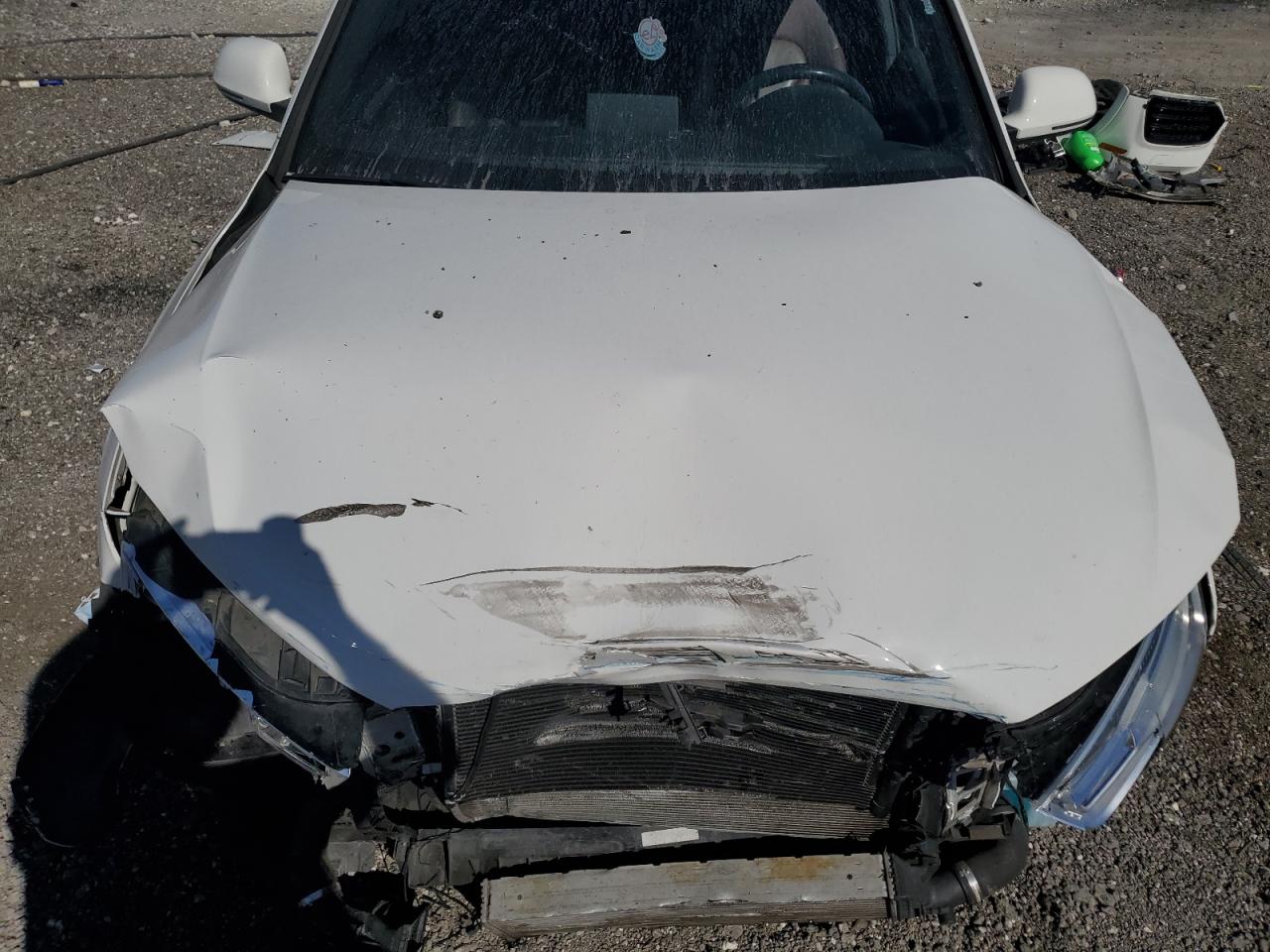 2018 Audi Q3 - Image 11