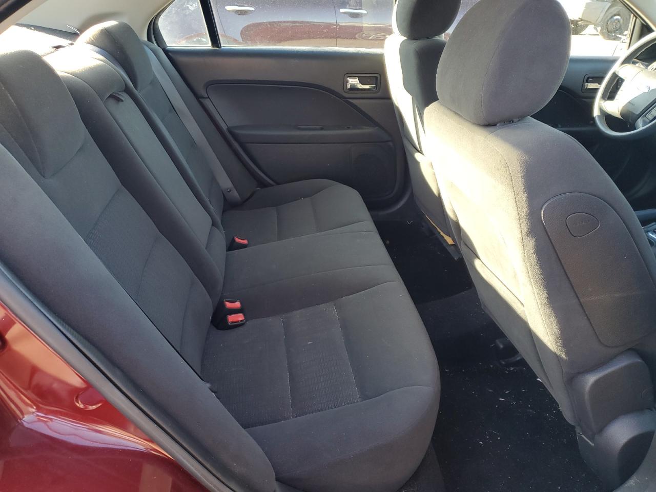 2007 Ford Fusion - Image 10