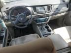 2017 Kia Sedona Lx zu verkaufen in Cahokia Heights, IL - Mechanical