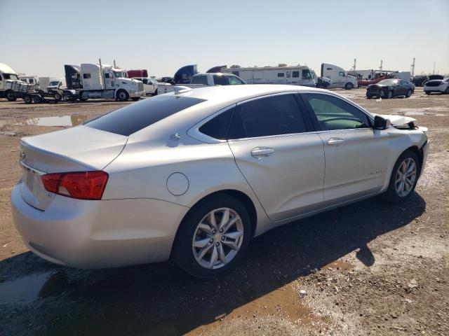  CHEVROLET IMPALA 2019 Srebrny