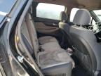 2019 Hyundai Santa Fe Sel en Venta en Temple, TX - Front End