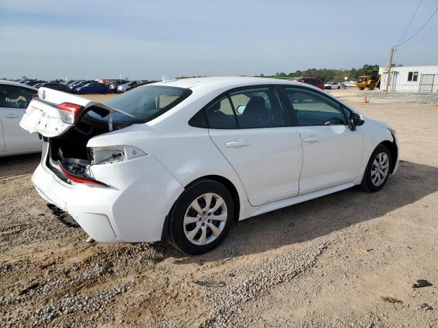  TOYOTA COROLLA 2020 Biały