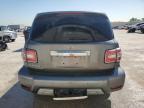 2017 Nissan Armada Sv na sprzedaż w Houston, TX - Minor Dent/Scratches