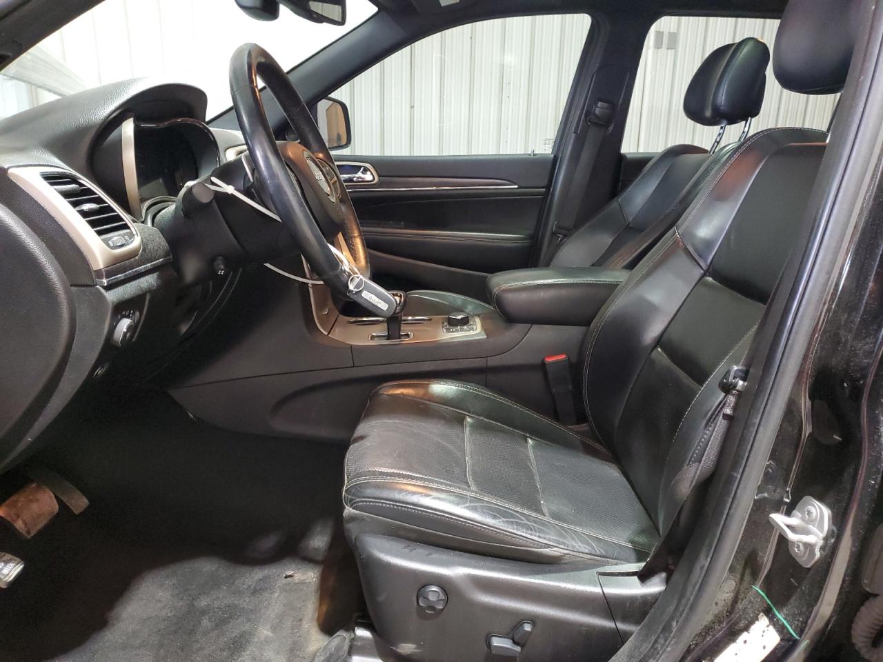 2015 Jeep Grand Cherokee - Image 7