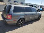 2005 Volkswagen Passat Glx for Sale in Albuquerque, NM - Front End