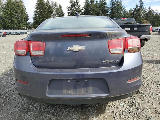  CHEVROLET MALIBU 2013 Синий