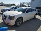 2007 Dodge Magnum Se продається в Sacramento, CA - Front End