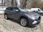 Austell, GA에서 판매 중인 2024 Toyota Highlander Le - Side