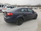 2013 Ford Fiesta Se zu verkaufen in Kansas City, KS - Minor Dent/Scratches
